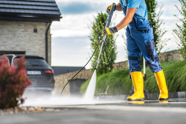 Best Sidewalk and Walkway Cleaning  in Norwich, NY